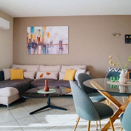 Sunny Days Apartment アレクサンドルポリス エクステリア 写真